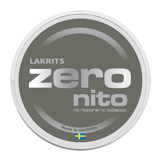Zeronito Lakrits 2