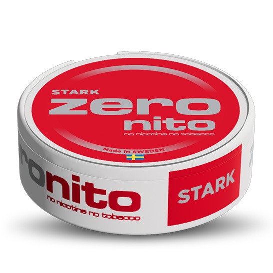 Zeronito Stark 3
