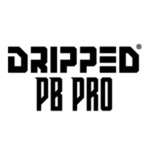 dripped Panther Bar Pro logotyp 300x300
