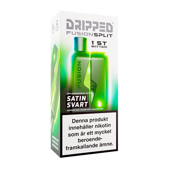 Dripped Fusion Split Device 2