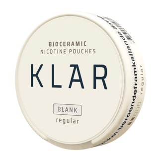 KLAR Blank Mini Regular