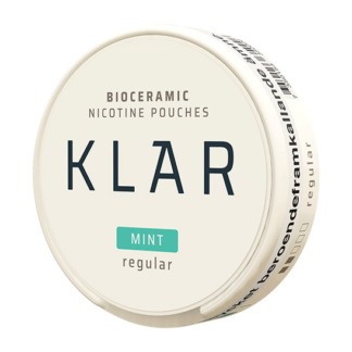 KLAR Mint Mini Regular