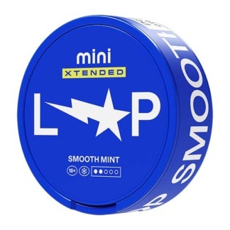 LOOP Smooth Mint Mini Xtended