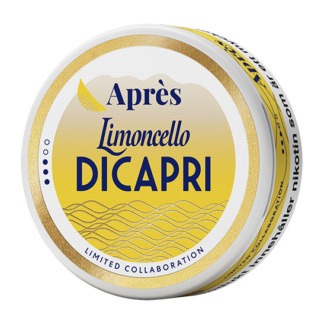Après Limoncello Di Capri