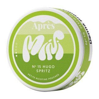 Après Hugo Spritz Mini