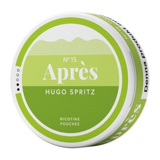 Après Hugo Spritz