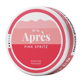 Après Pink Spritz