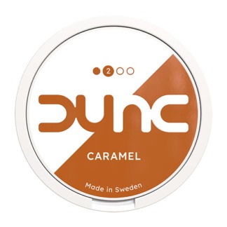 DUNC Big Caramel Slim Normal