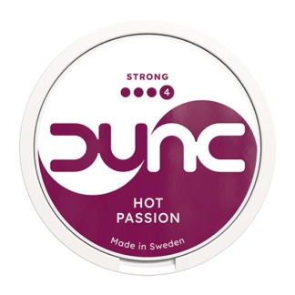 DUNC Hot Passion Slim Strong