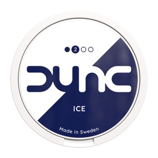 DUNC Ice Slim Normal