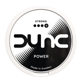 DUNC Power Slim Strong