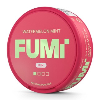 FUMi Watermelon Mint Mini Regular