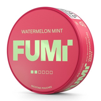 FUMi Watermelon Mint Regular