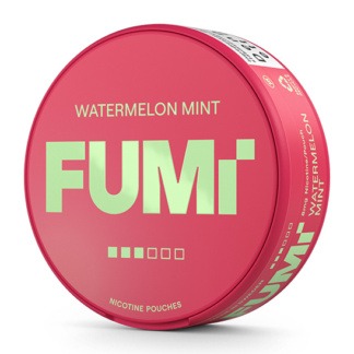 FUMi Watermelon Mint Strong