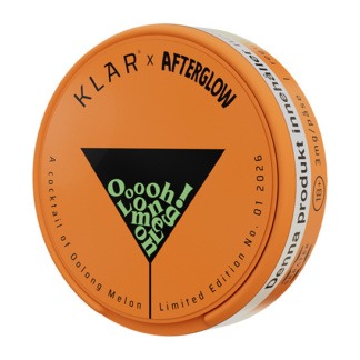 KLAR Afterglow Edition Mini Regular