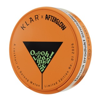 KLAR Afterglow Edition Mini Strong