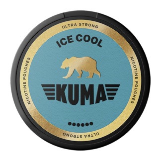 KUMA Ice Cool