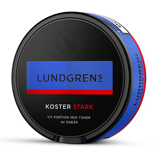 Lundgrens Koster Stark
