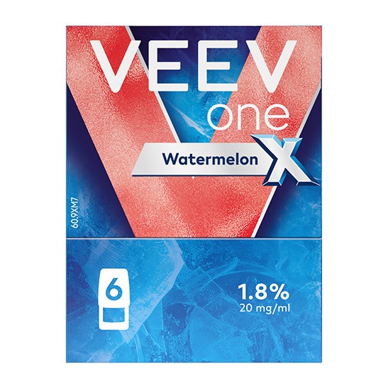 VEEV ONE Watermelon Extra Line 20mg - Bild 4