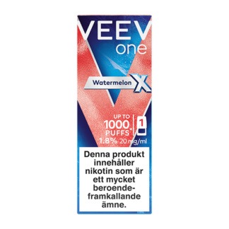 VEEV ONE Watermelon Extra Line 20mg