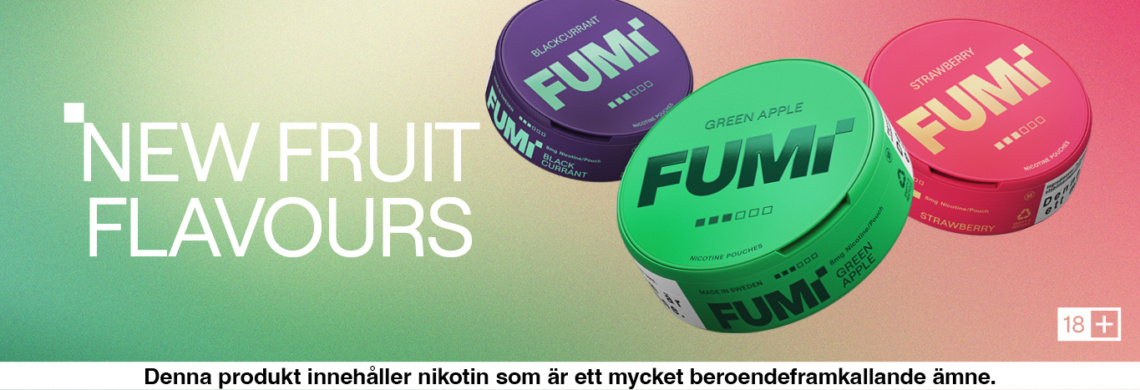 FUMi Nyheter