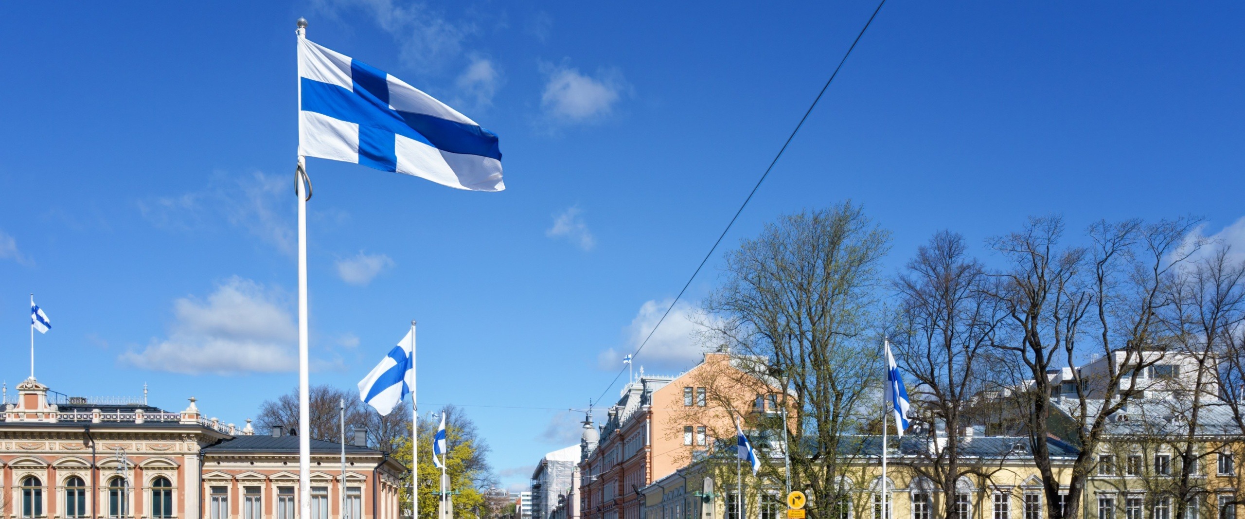 snus i Finland