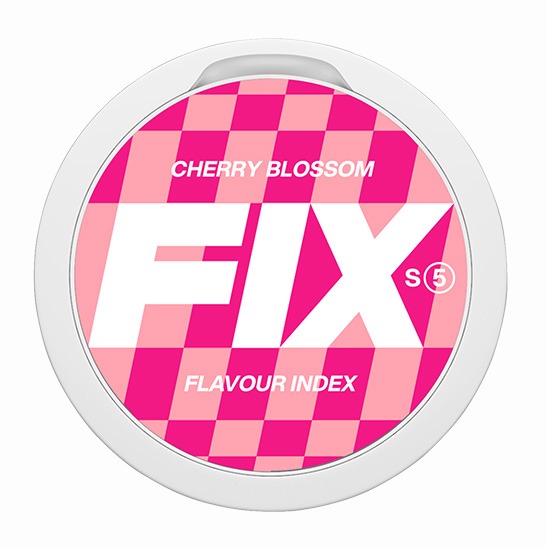 FIX Cherry Blossom #5