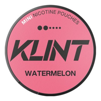 KLINT Watermelon Mini Front