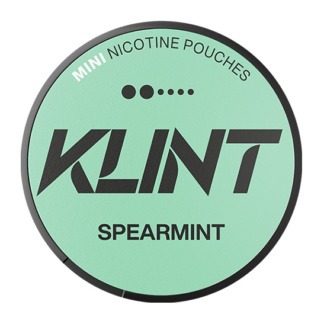 KLINT Spearmint Mini
