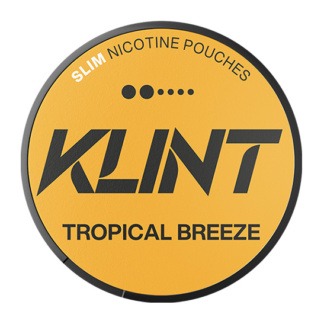 KLINT Tropical Breeze Slim