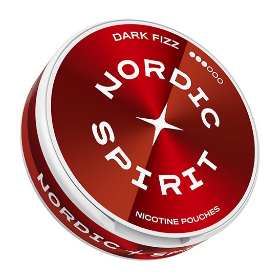 Nordic Spirit Dark Fizz Strong 2