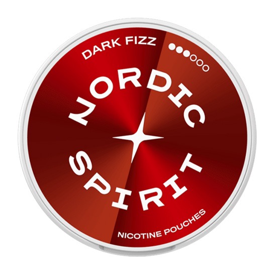 Nordic Spirit Dark Fizz Strong