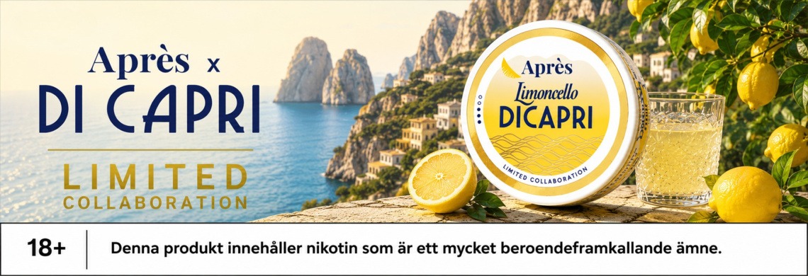 Limoncello Di Capri