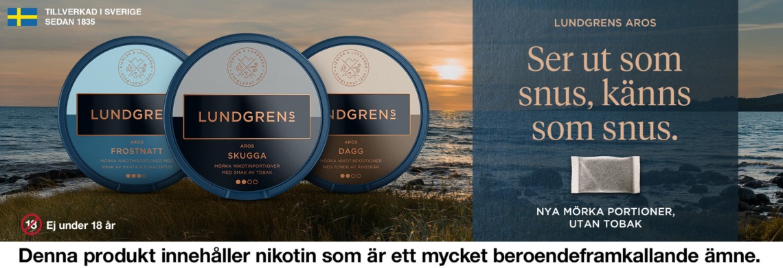 Mörka Prillor