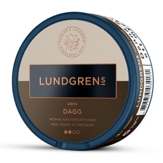 Lundgrens Aros Dagg