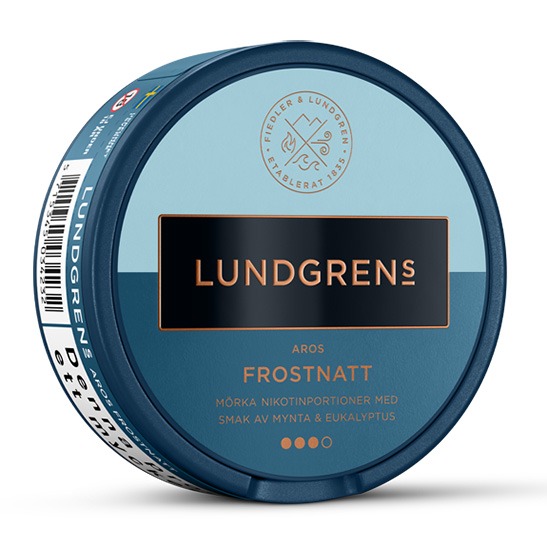 Lundgrens Aros Frostnatt 4