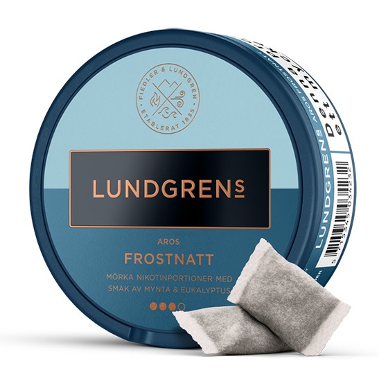 Lundgrens Aros Frostnatt 2
