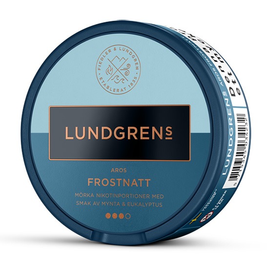 Lundgrens Aros Frostnatt