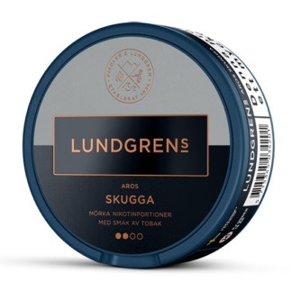 Lundgrens Aros Skugga