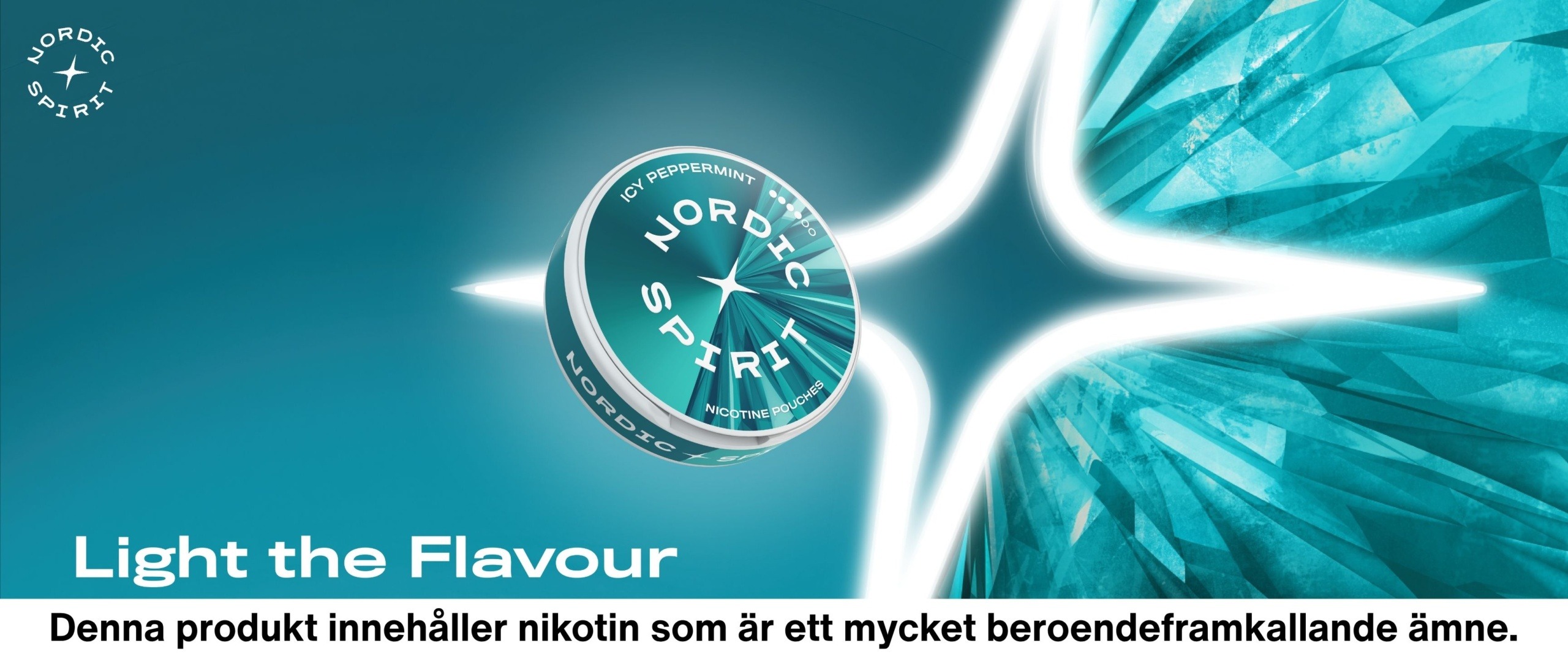Nordic Spirit är tillbaka med full kraft
