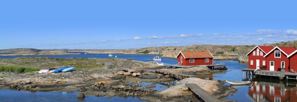 Smögen