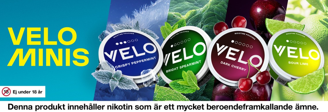 VELO Mini