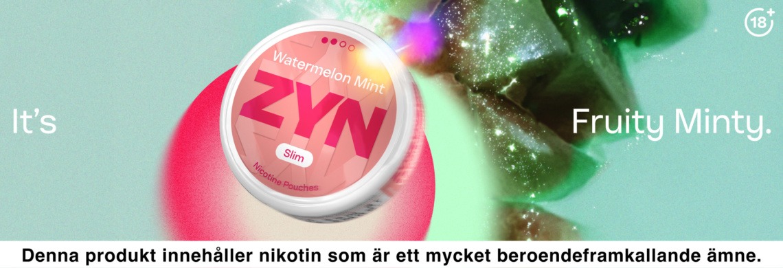 ZYN